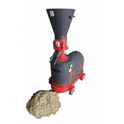 ORM-PLT-3KW ÖNER AY MAKİNE 3 KW YEM PELET MAKİNESİ