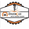 ÖNERAY METAL MAKİNA TASARIM
