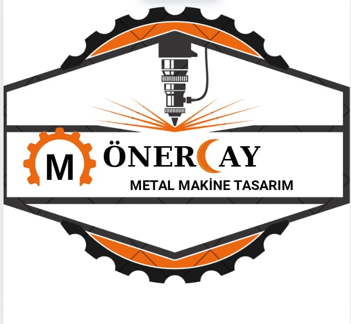 ÖNERAY METAL MAKİNA TASARIM